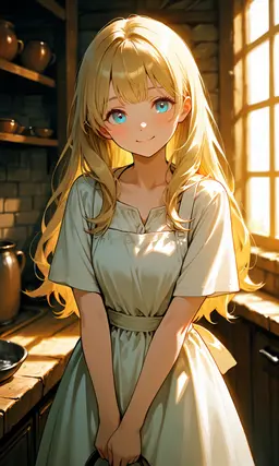 Profile image of ミレイナ
