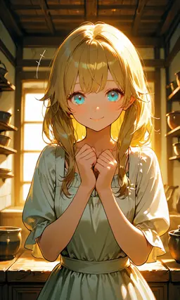 Profile image of ミレイナ