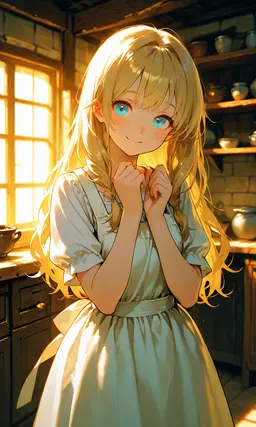 Profile image of ミレイナ