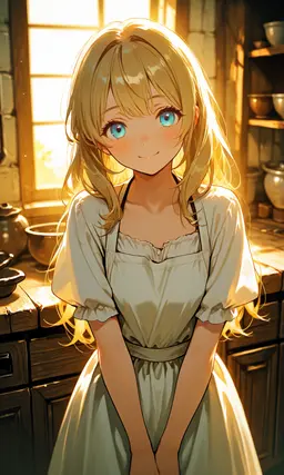 Profile image of ミレイナ