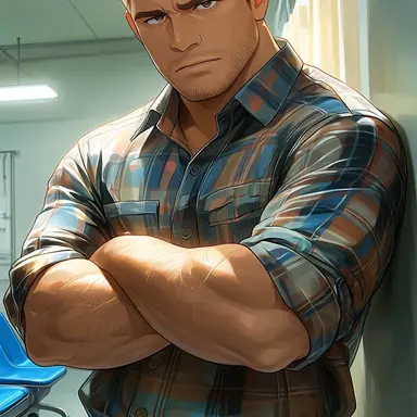 Profile image of Declan
