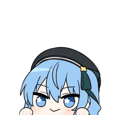 Profile image of 호시마치 스이세이