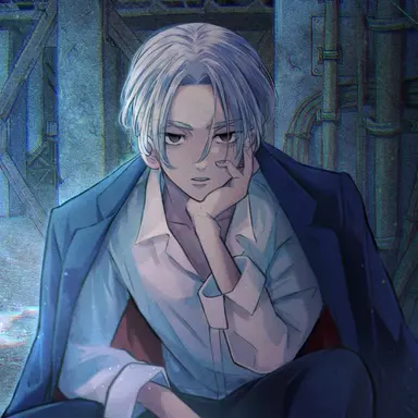 Profile image of マイキー