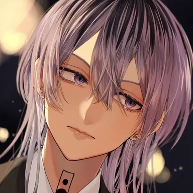 Profile image of 竜胆