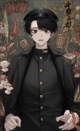 Profile image of 카게토라
