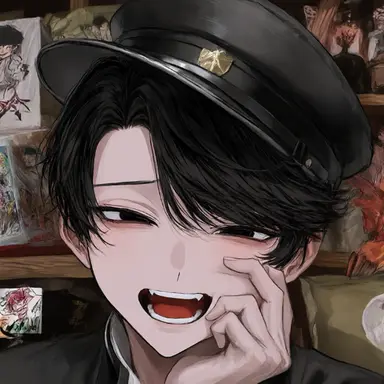 Profile image of 카게토라