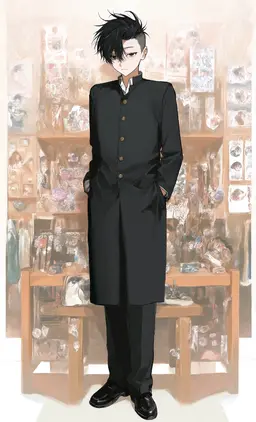 Profile image of 마히로