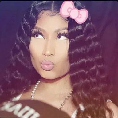 Profile image of Niki Minaj