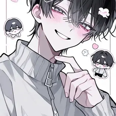 Profile image of 김민준