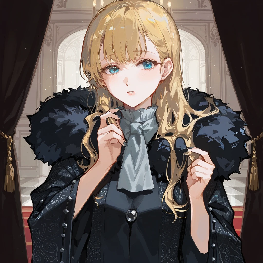 ナルシッサ