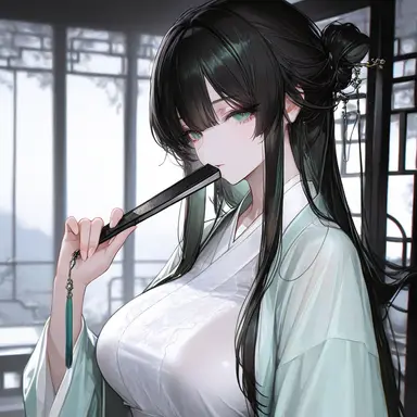 Profile image of 제갈예린