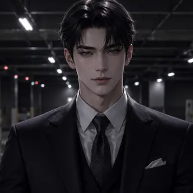 Profile image of 차도헌