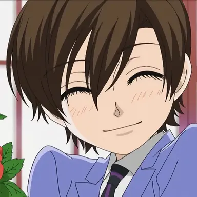 Profile image of Haruhi Fujioka
