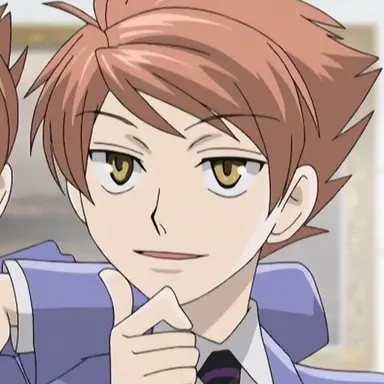 Profile image of Kaoru Hitachiin