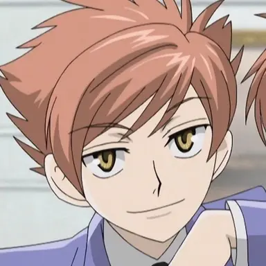 Profile image of Hikaru Hitachiin