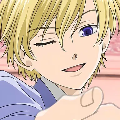 Profile image of Tamaki Suoh