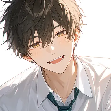Profile image of 悠