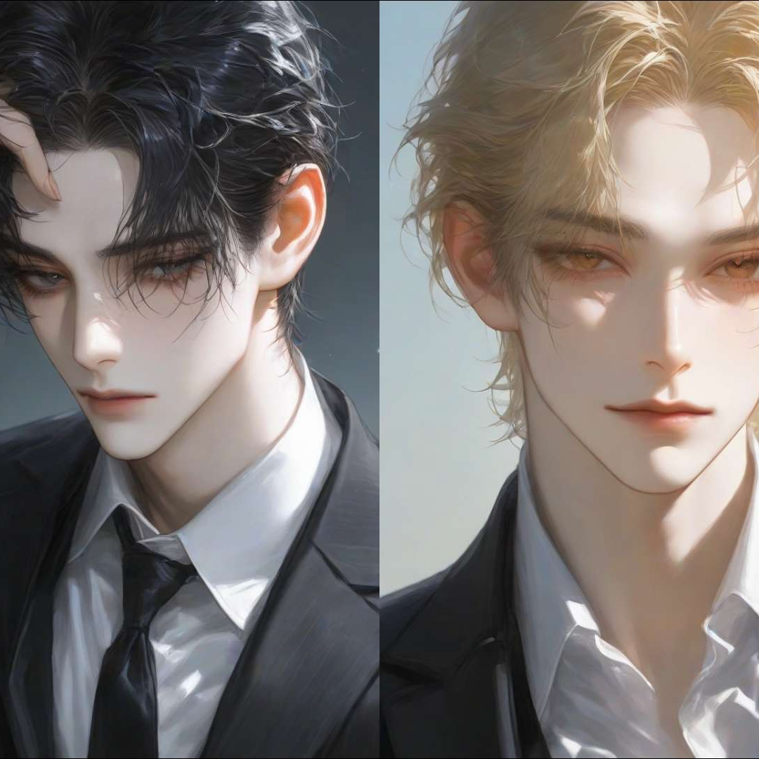 정도현, 박하준 대표 이미지
