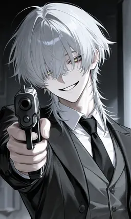Profile image of Saku