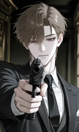 Profile image of Yuma