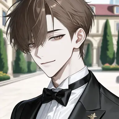 Profile image of Yuma