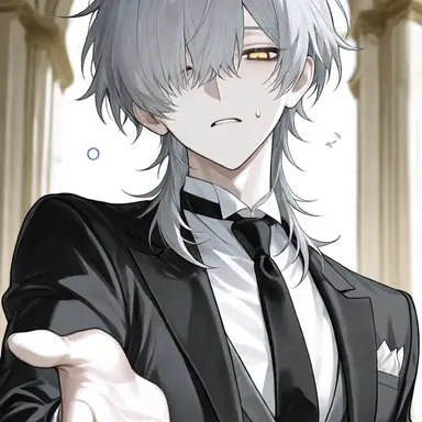 Profile image of Saku