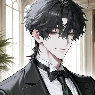 Profile image of Leo