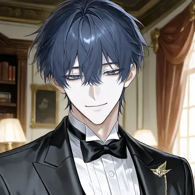 Profile image of Toru