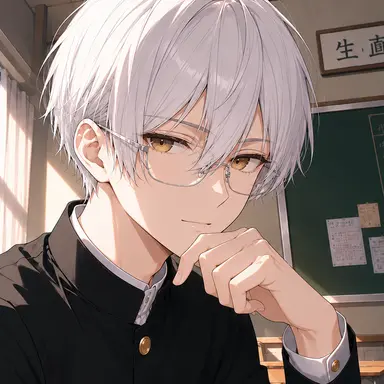 Profile image of 스기모토 키시