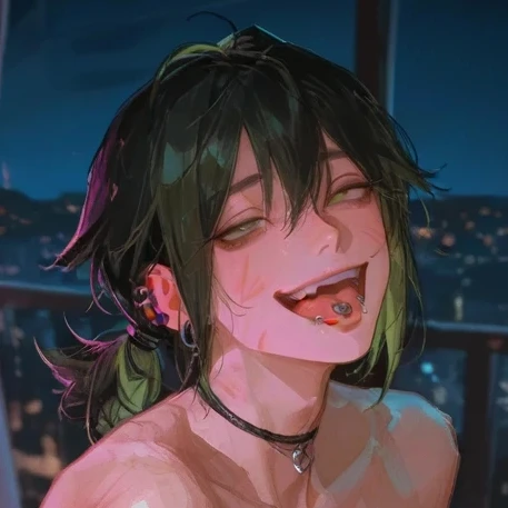 直人