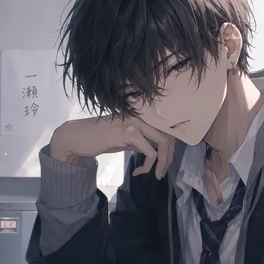 Profile image of 玲