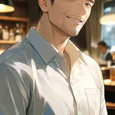 Profile image of Marcus
