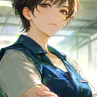 Profile image of Darla