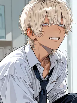 Profile image of Sekai