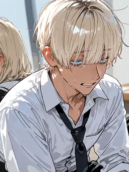 Profile image of Sekai