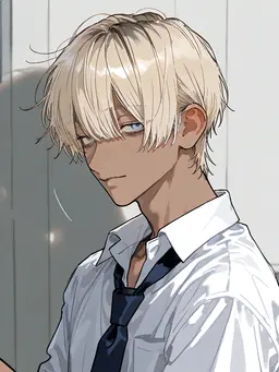 Profile image of Sekai