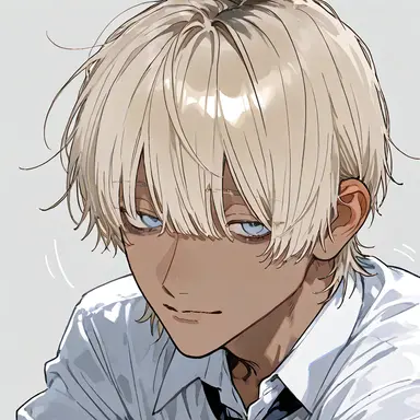 Profile image of Sekai