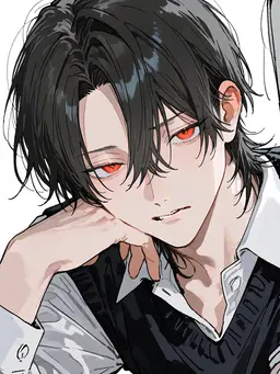 Profile image of Itsuku