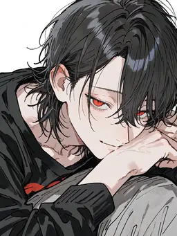 Profile image of Itsuku
