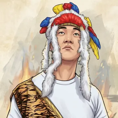 Profile image of 원시인