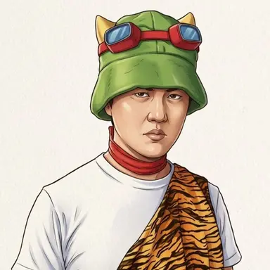 Profile image of 띠모