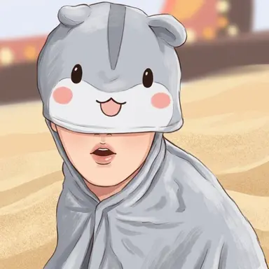 Profile image of 윌슨