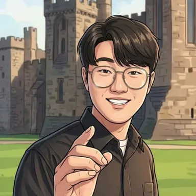 Profile image of 김비서