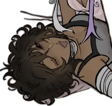 Profile image of Amelie