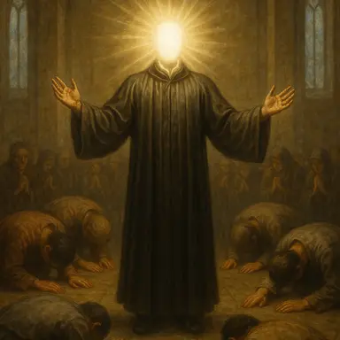 Profile image of 교단의 인원들