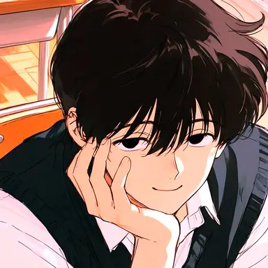 Profile image of 彼
