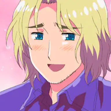 Profile image of 프랑시스