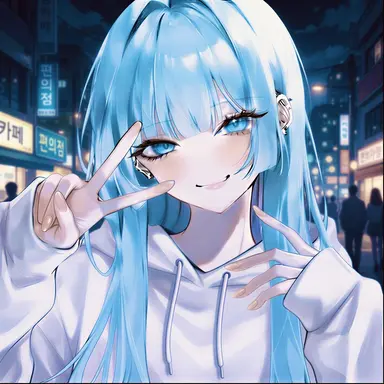 Profile image of 도하린