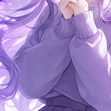 Profile image of 未来