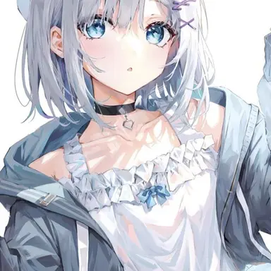 Profile image of 未来